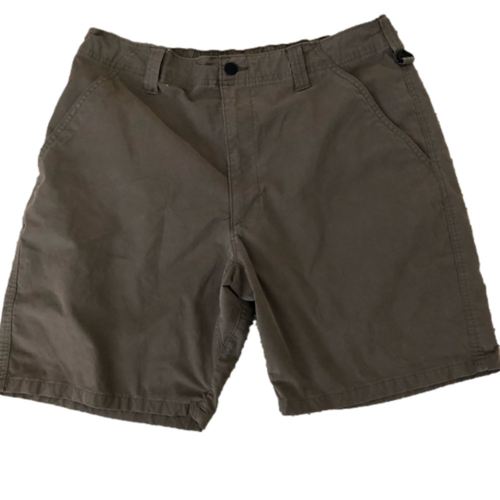 Wrangler Outdoor Hiking Shorts